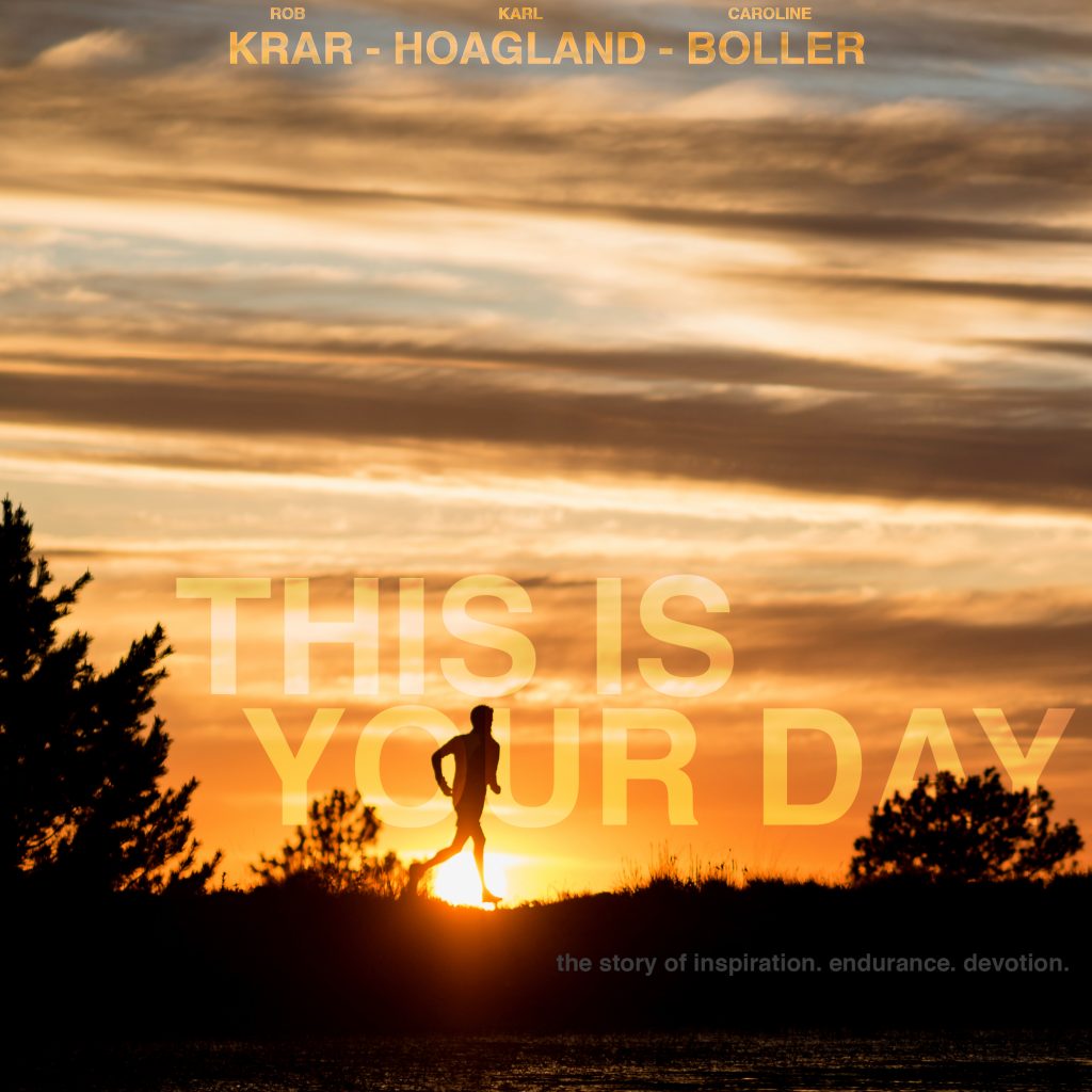 This Is Your Day Film 2015 Rob Krar
